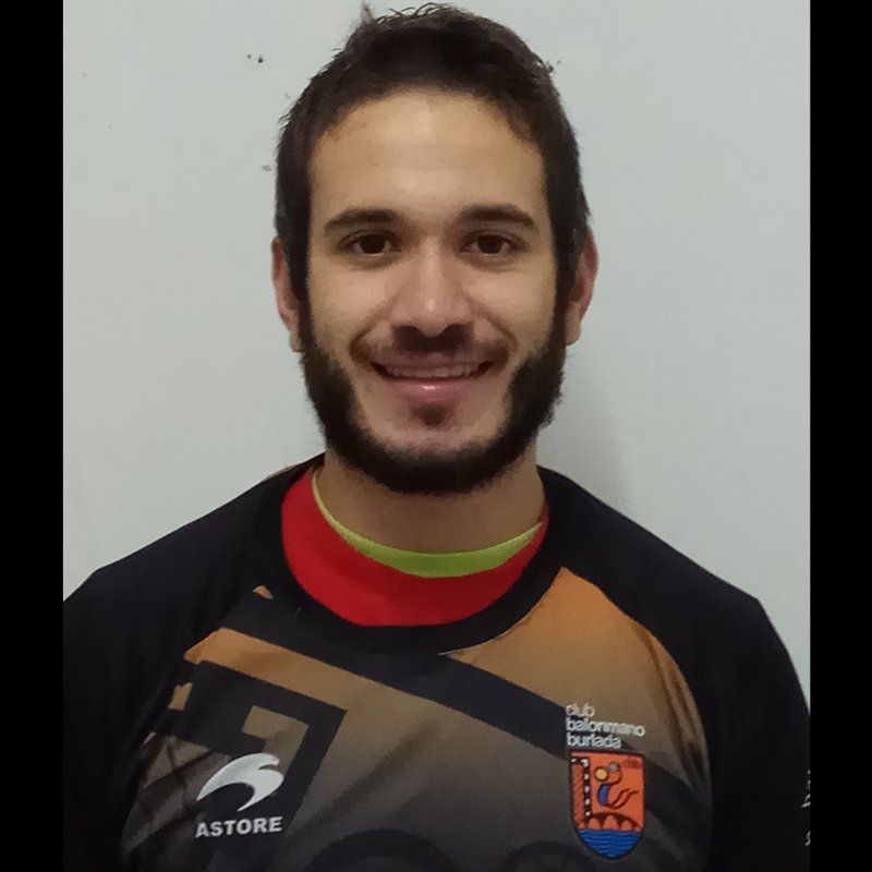 ASIER MENDIOROZ BIDAURRE