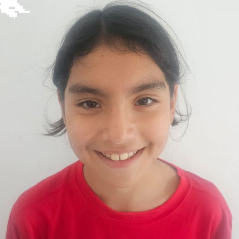 RASHEL ALICE GUZMAN CORRALES