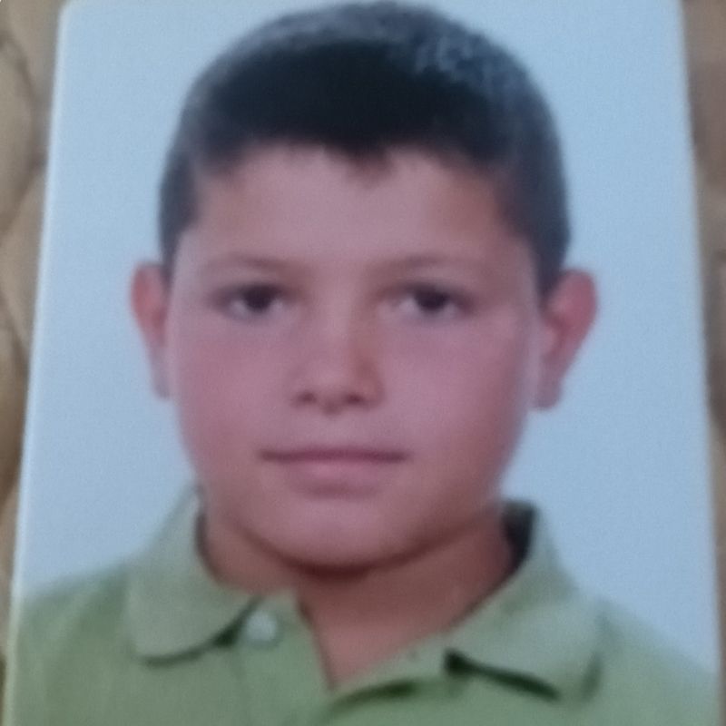 AARON PANIAGUA DEL ALAMO