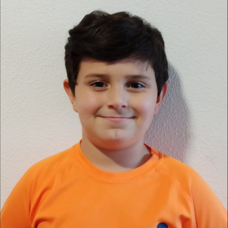 LUCAS RODRIGUEZ TALADRID