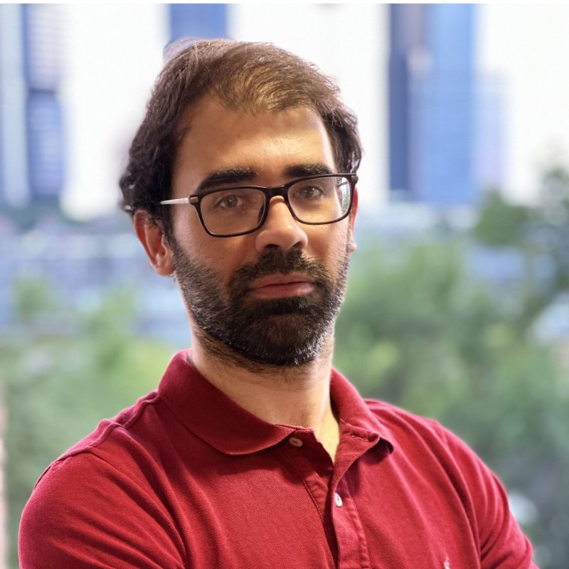 ALEXANDRE PEREZ REINA