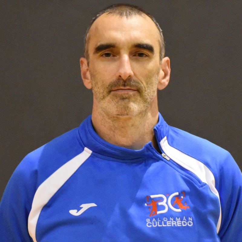ROBERTO LOXO PEREZ
