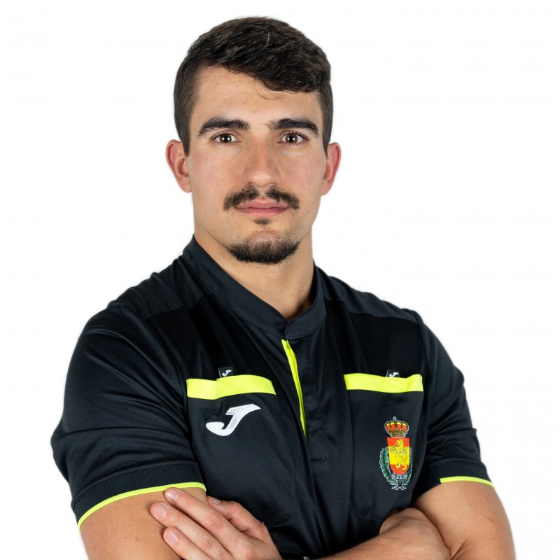 JORGE LOPEZ GONZALEZ