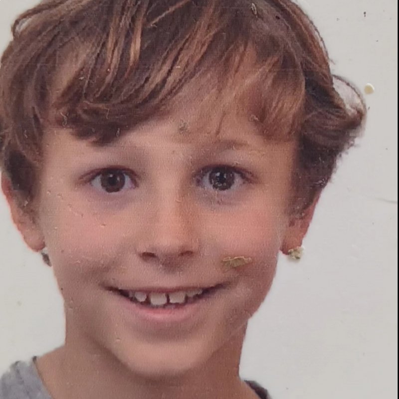 JAVIER NAVAS GONZALEZ