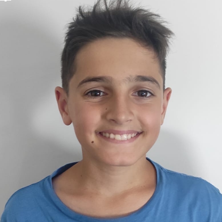 GERARD SELVI TRENCHS