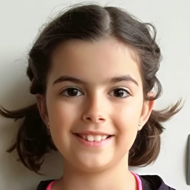 EIARA ARREGUI SANSIÑENA