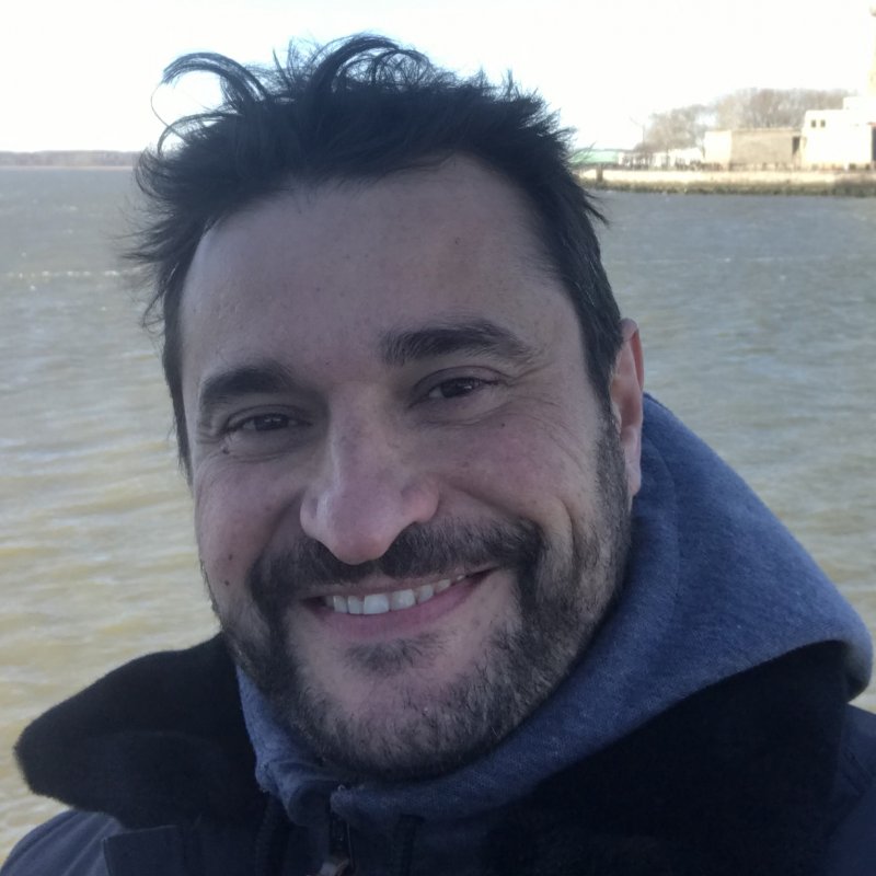 JOSE LUIS PAREDES PEREZ