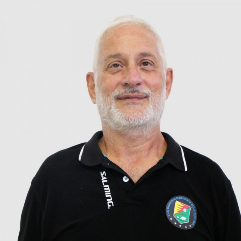 ANTONIO MARTIN BAZAN