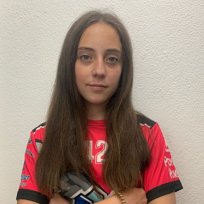 XUDIT ESCUDERO MIGUEZ