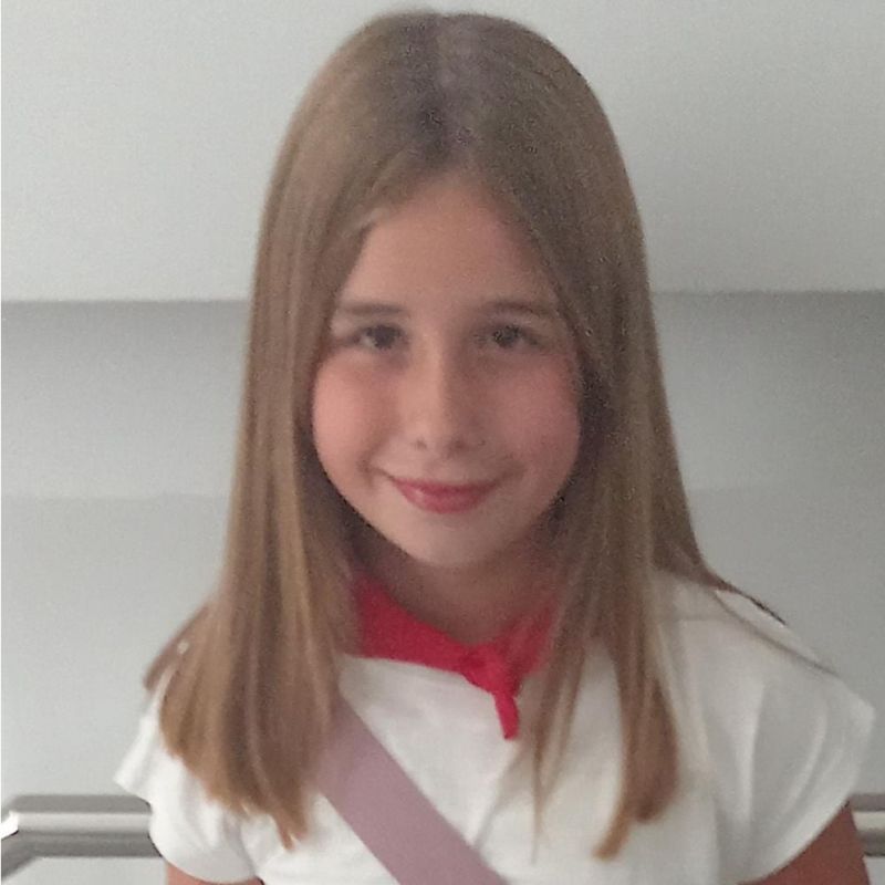 SOFIA MARIN ROMANO