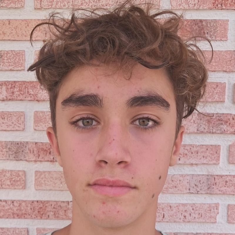 BRUNO CARLERO ROMERO