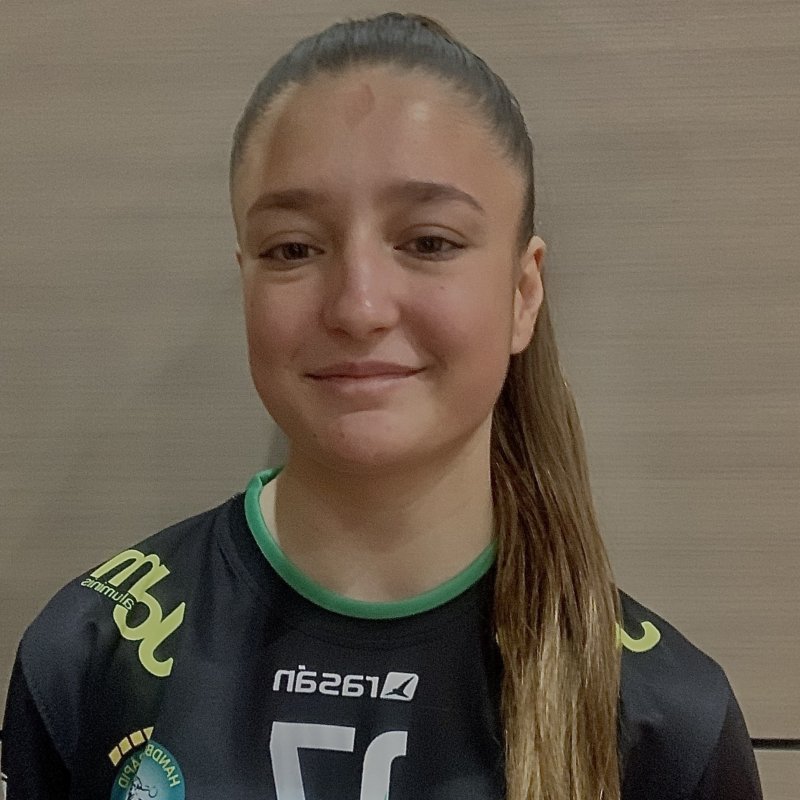 MERITXELL MEDINA CONTRERAS