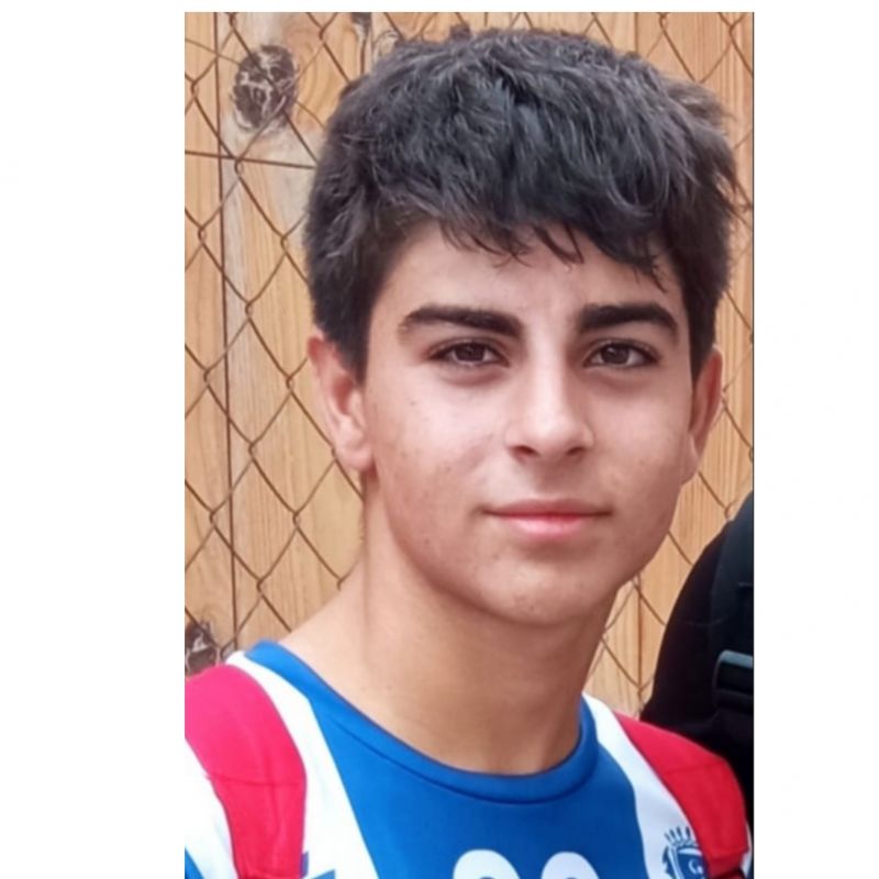 ADRIAN GARCIA MUÑOZ