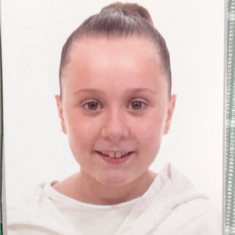 DANIELA PRADO SALGADO