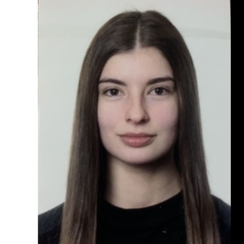 SANDRA  GARCIA GARCIA