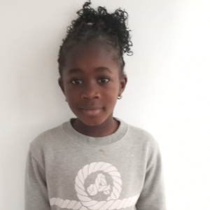 AIDA ROSA NDIAYE CISSE