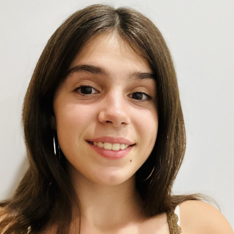 ASIA LLOUSAS VENTURA