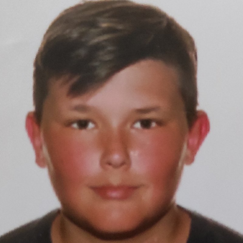 DANIEL MARTINO ESTEBAN