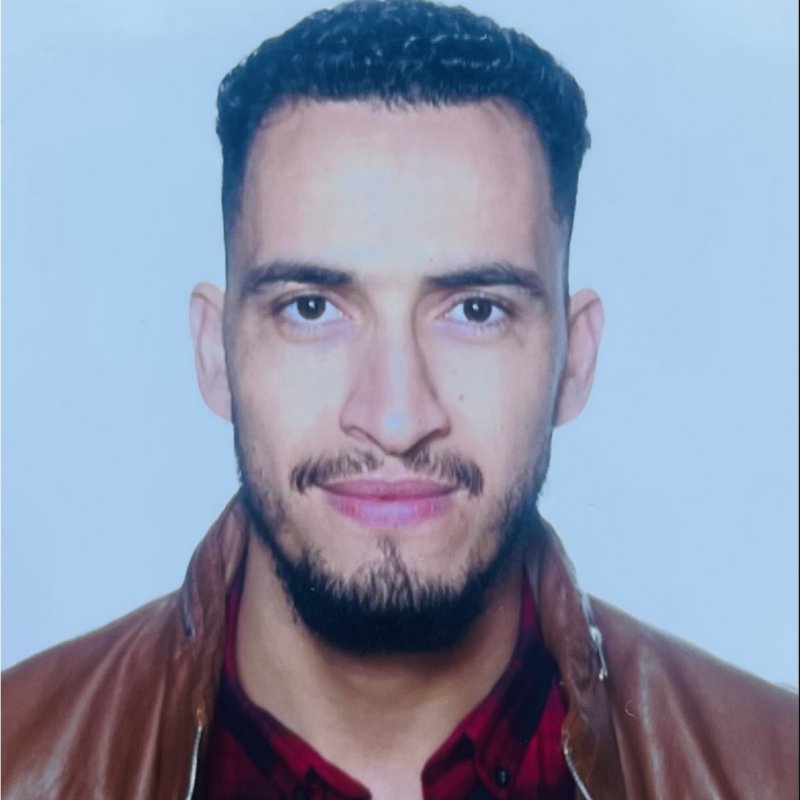 LAHCEN CHINOUF TOURQUI