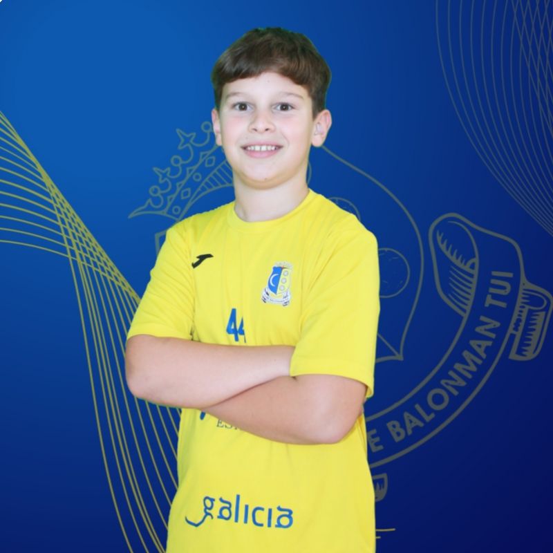 ADRIAN  DE SOUSA MARTIN