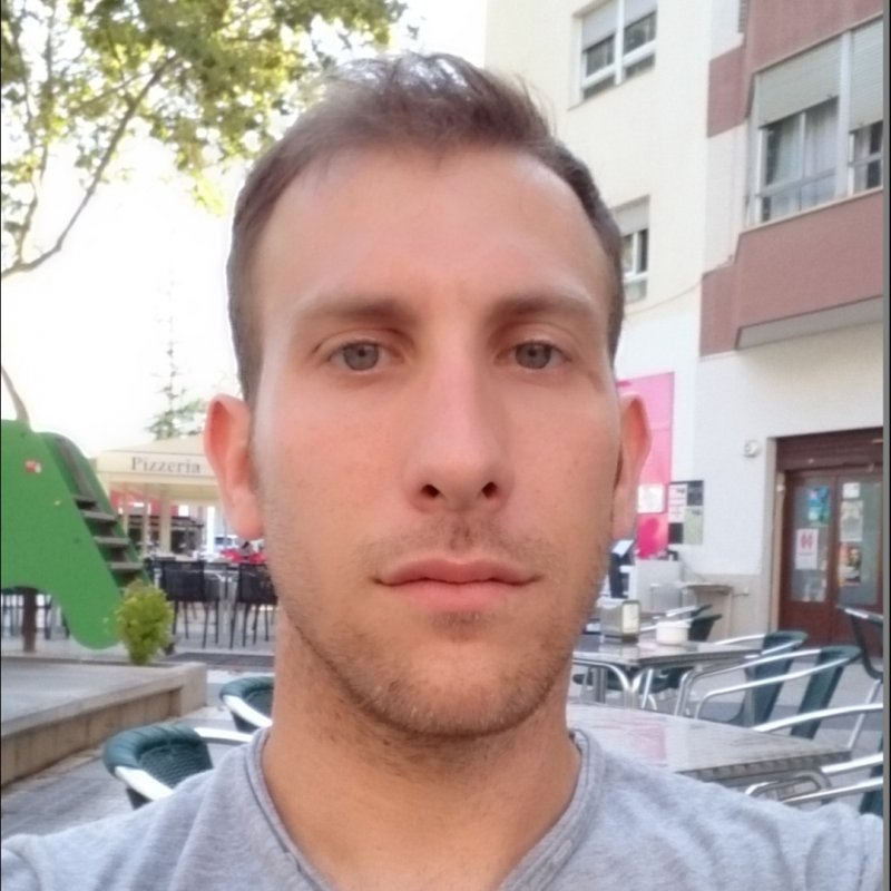 CARLOS DE LA PAZ CAÑIZARES