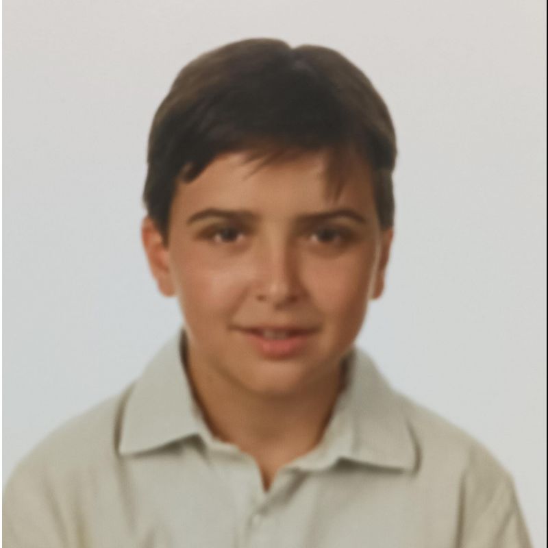 JUAN RAMIREZ SANCHEZ