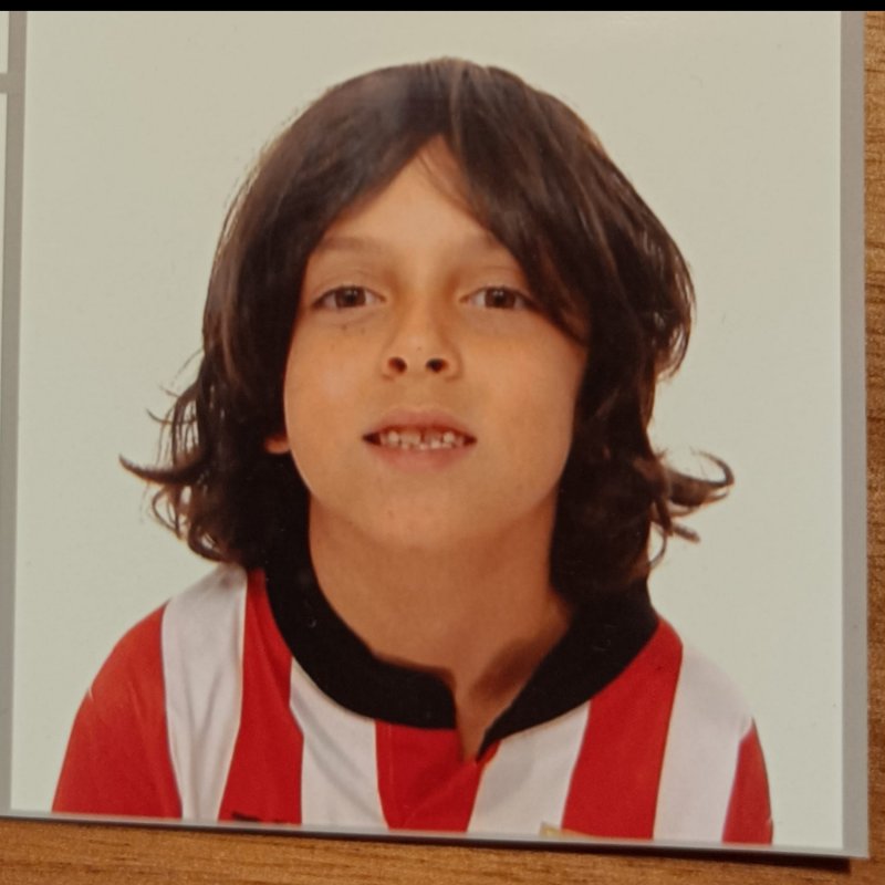 BRUNO BARBAZAN BOLAÑOS