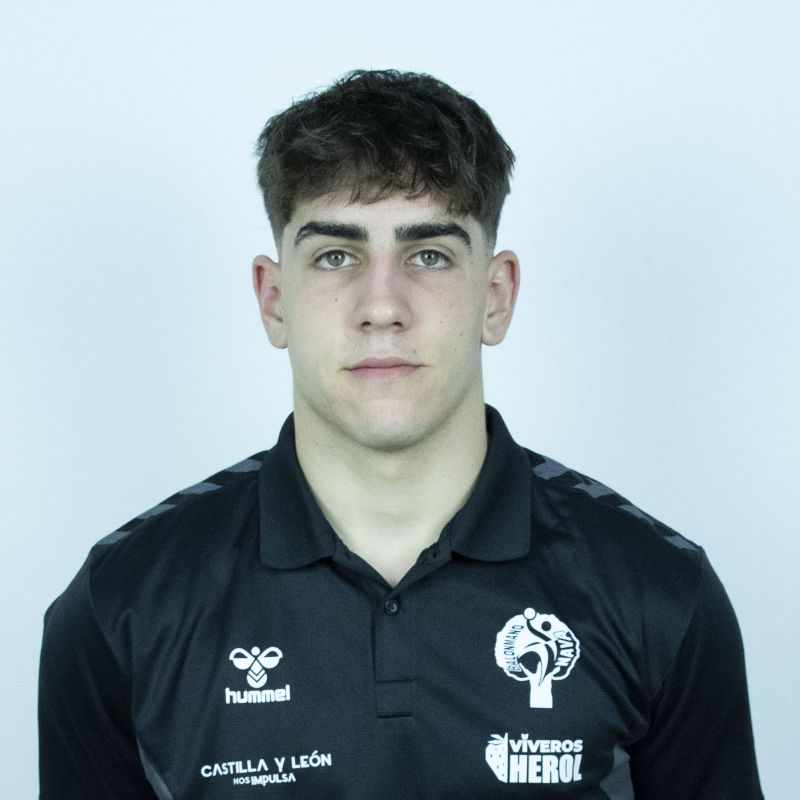 ALFREDO OTERO QUINTANA