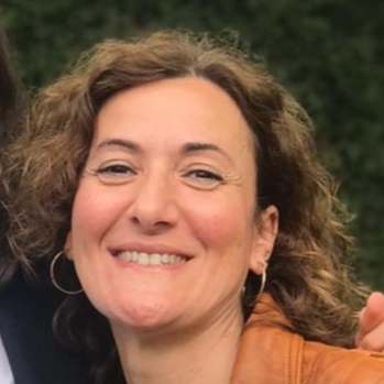 MARIA PILAR GARCIA GINARTE