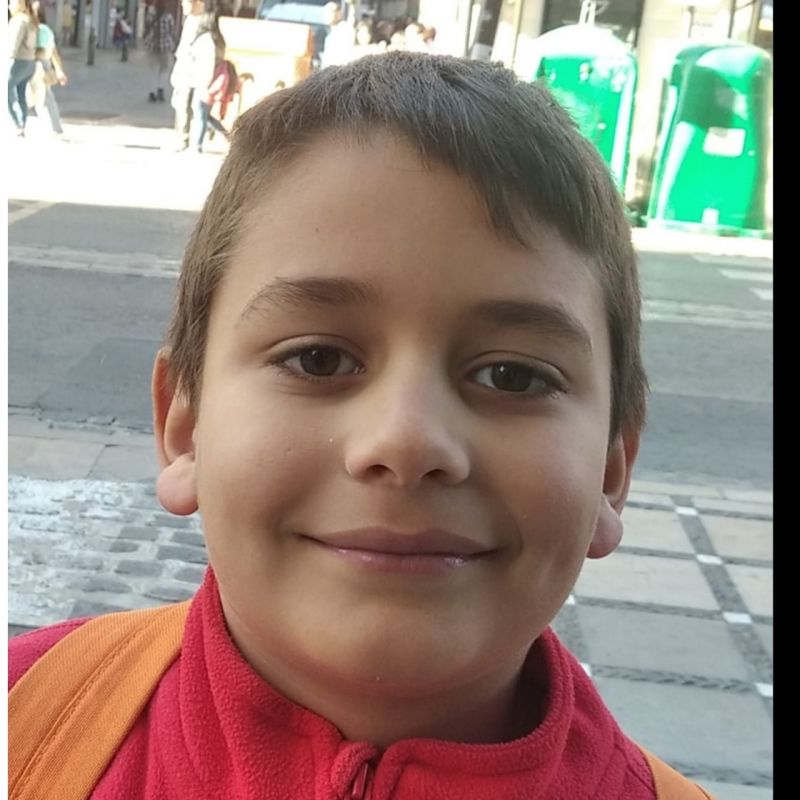 RODRIGO TROITIÑO TOCINO
