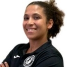 NICOLE LUZ DAMASCENA