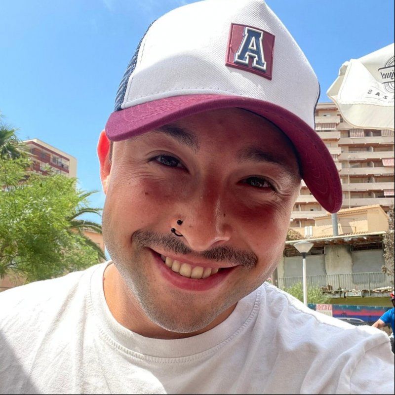 ANGEL  PALACIOS ROMAN 