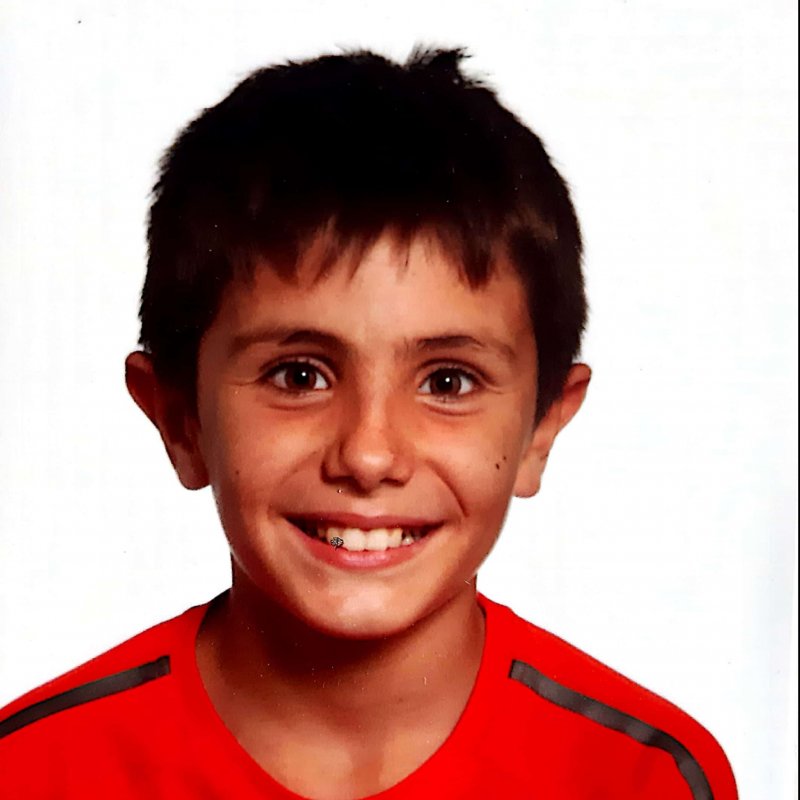 ALEX OLAIZOLA CENDOYA