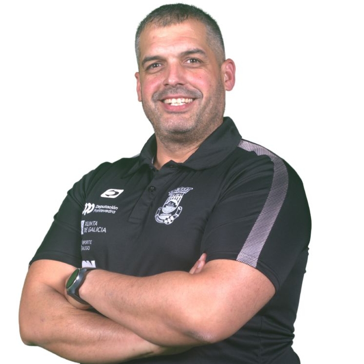 LUIS MONTES PALLARES