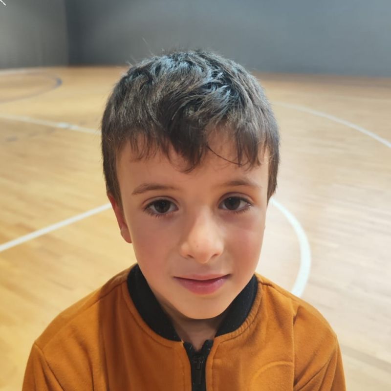 DANIEL TABOADA ALVAREZ