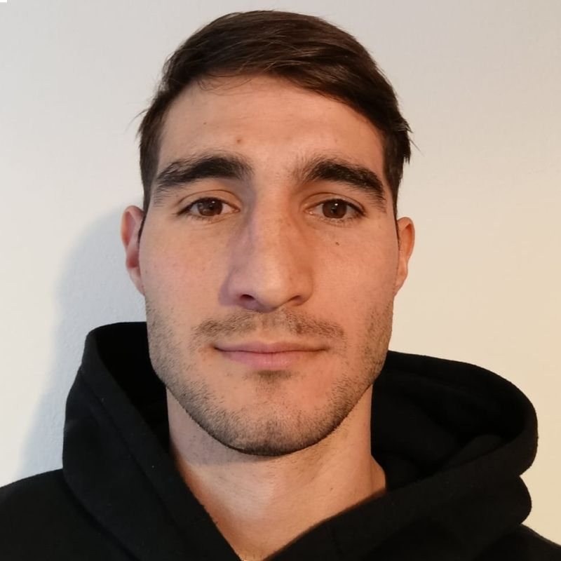 PABLO EMANUEL MINGUEZ