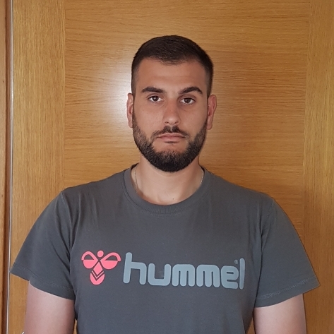 OSCAR PEIXOTO GONZALEZ