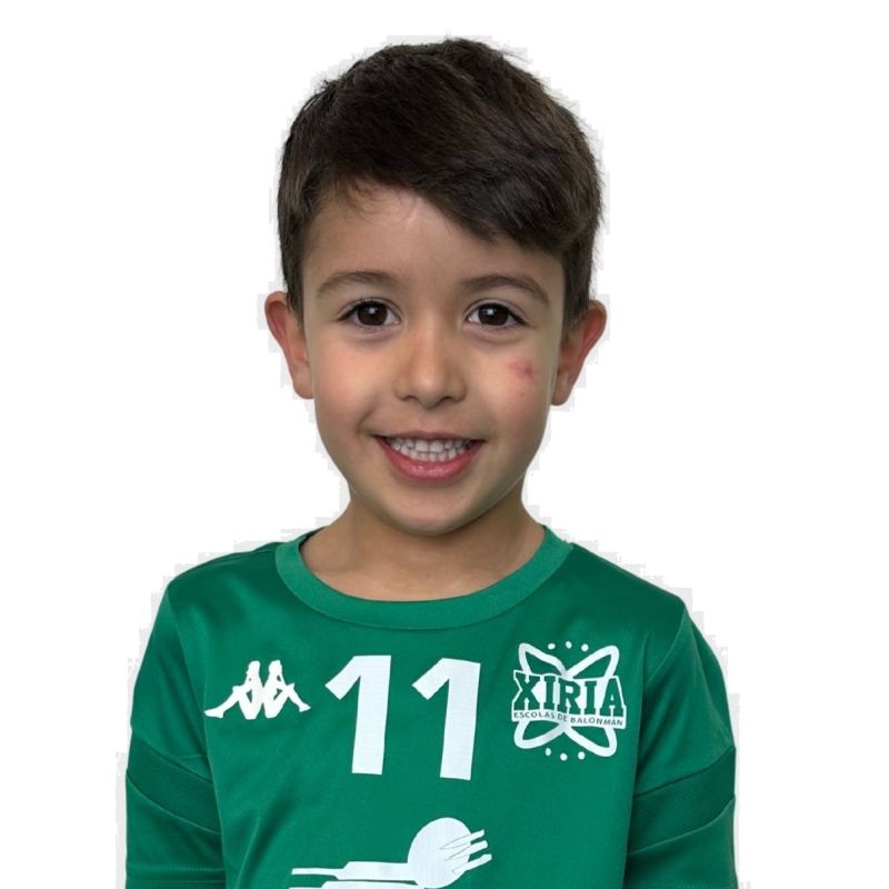 DIEGO VEIRA FERNANDEZ