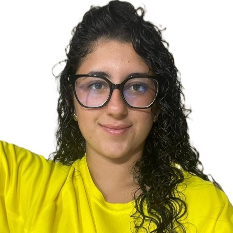 DANIELA PARRILLA DURAN