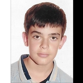 BRAIS DE LORENZO GONZALEZ