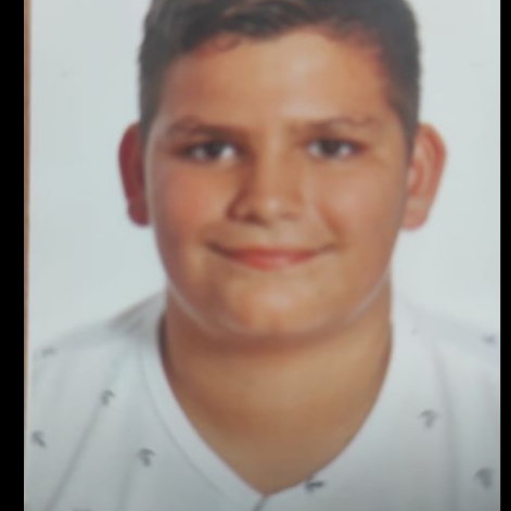 MANUEL JIMENEZ GARCIA
