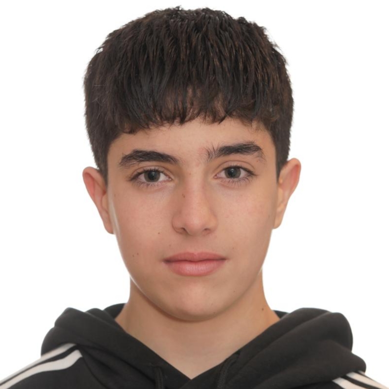 DAVID MORENO RODRIGUEZ