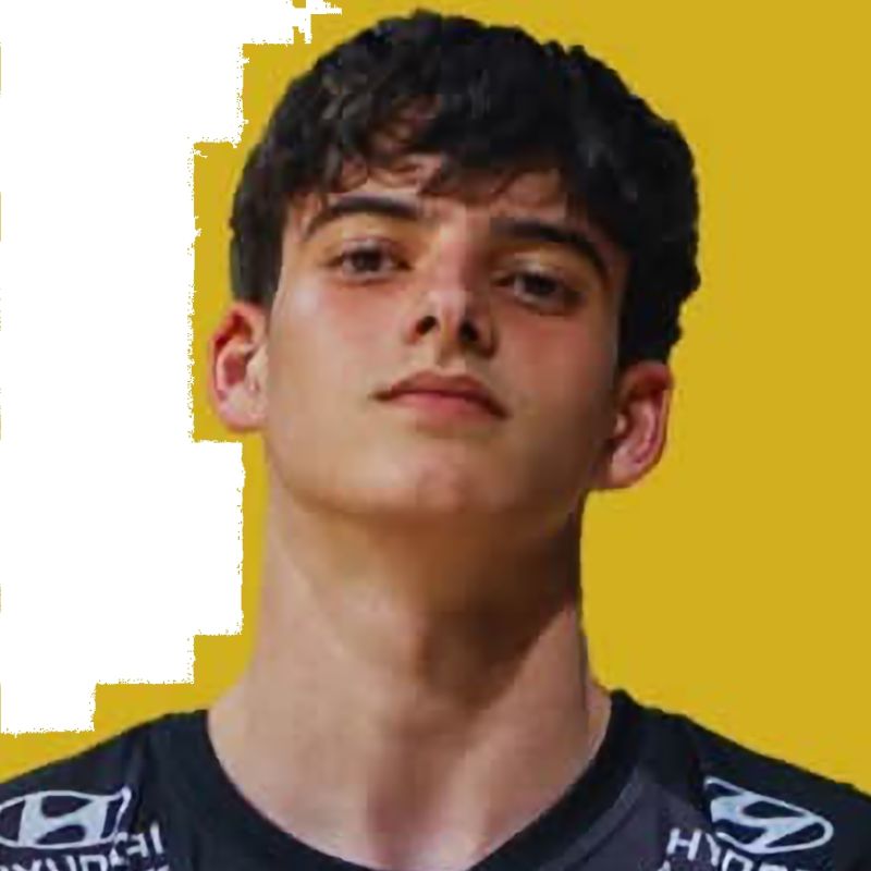 DANIEL HERRERA DIAZ