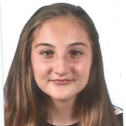 SABRINA ANIELLO BRASIELLO