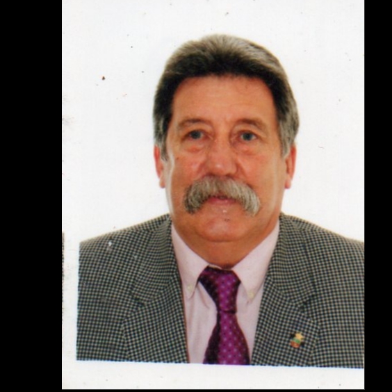 PEDRO ANTONIO BARCENA BARROS