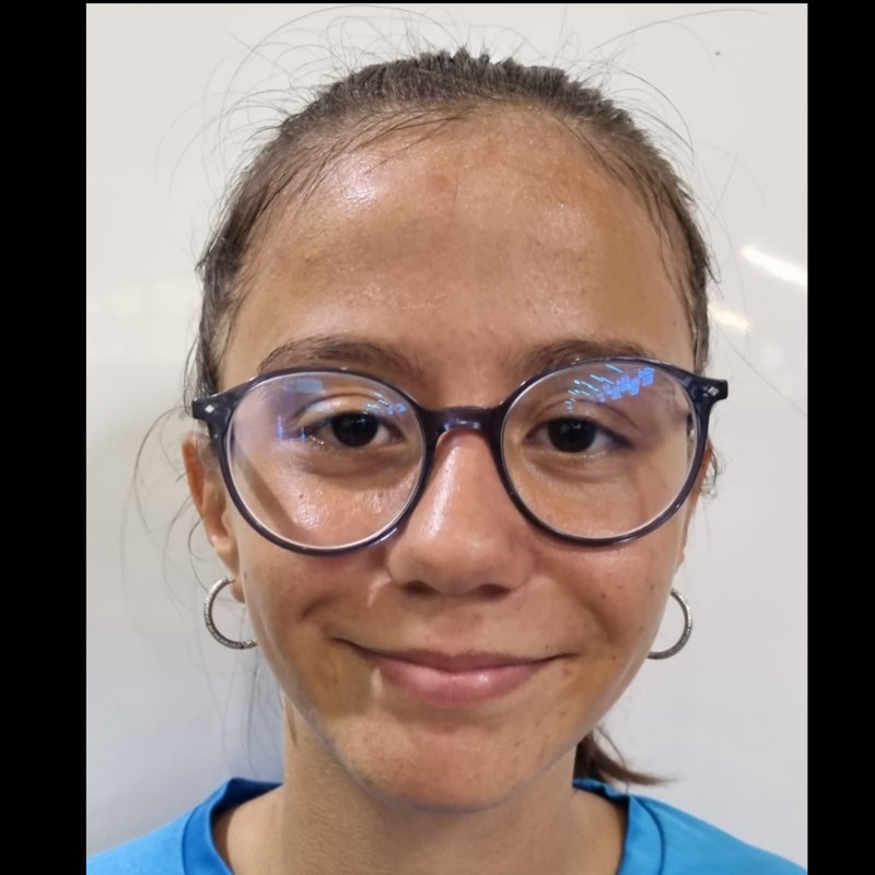 LEIRE ALVARADO BENITEZ