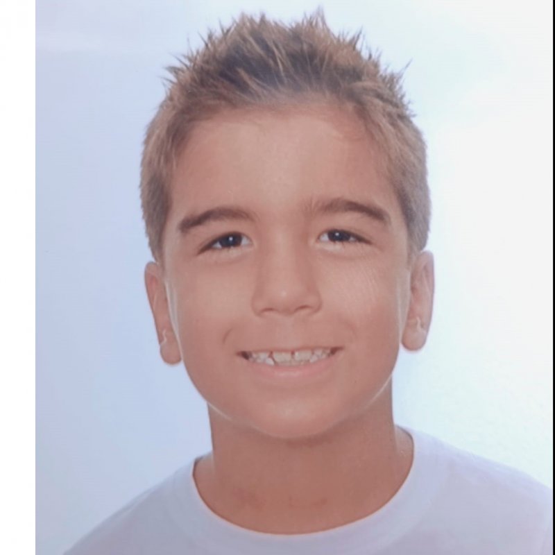 SERGIO SANCHEZ CORTES