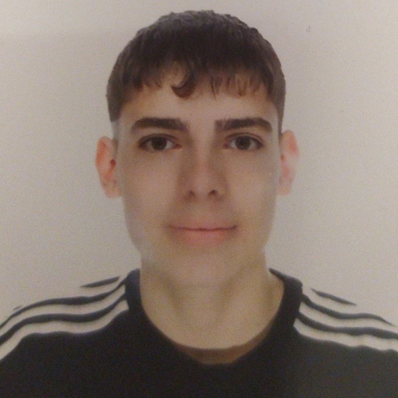 ASIER YUSTE   BETTIOL
