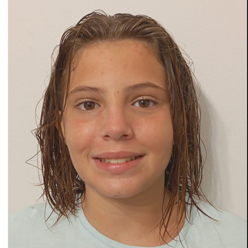 ANDREA  MANZANARES PEREZ