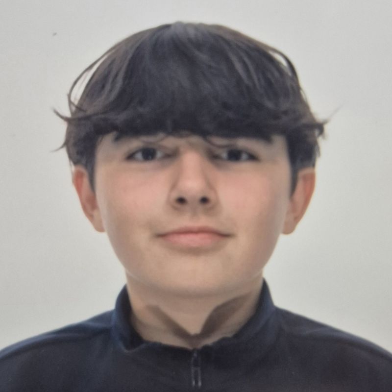 ALEJANDRO HERNAIZ MACHO